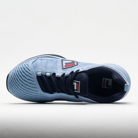 Fila Speedserve Energized Men's Cashmere Blue/Fila Navy/Fila Red
