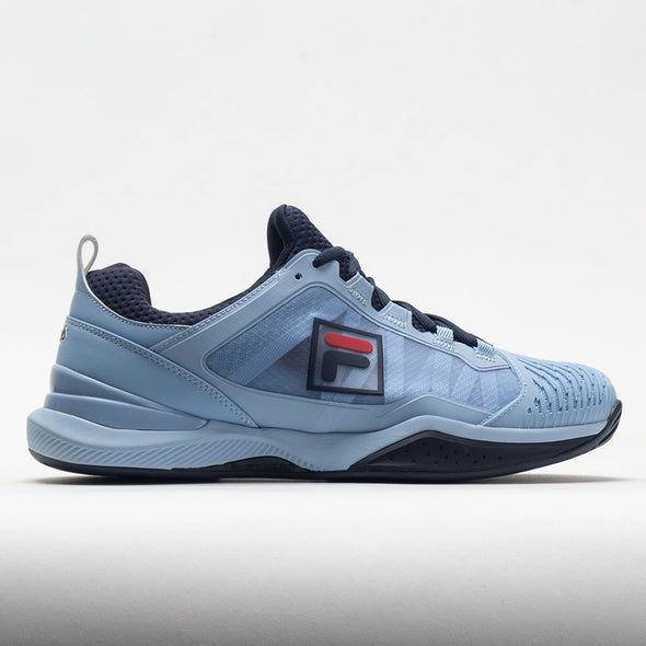 Fila Speedserve Energized Men's Cashmere Blue/Fila Navy/Fila Red