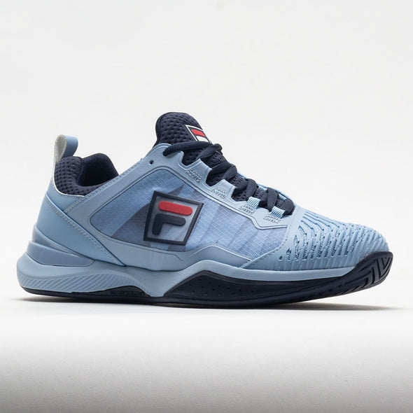 Fila Speedserve Energized Men's Cashmere Blue/Fila Navy/Fila Red