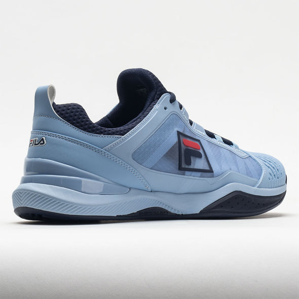 Fila Speedserve Energized Men's Cashmere Blue/Fila Navy/Fila Red