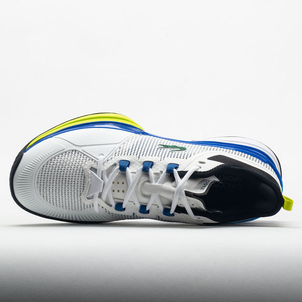 Lacoste AG-LT Ultra Men's White/Blue