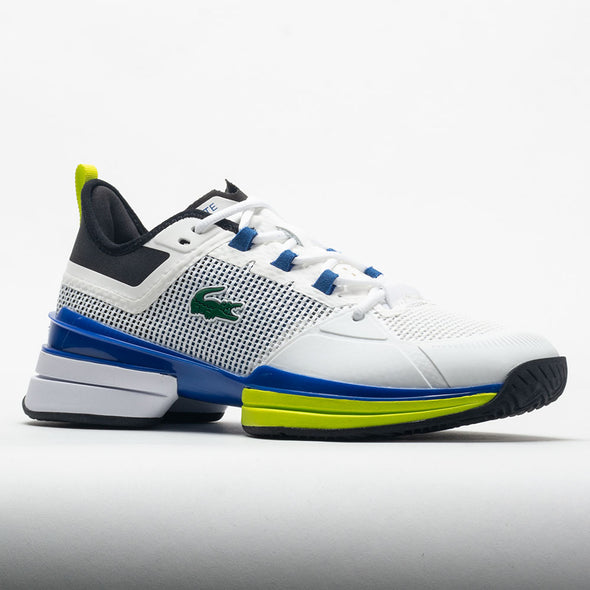 Lacoste AG-LT Ultra Men's White/Blue
