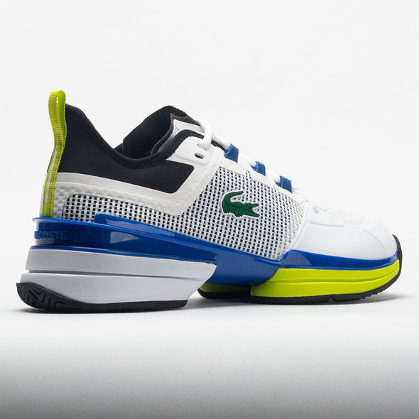 Lacoste AG-LT Ultra Men's White/Blue