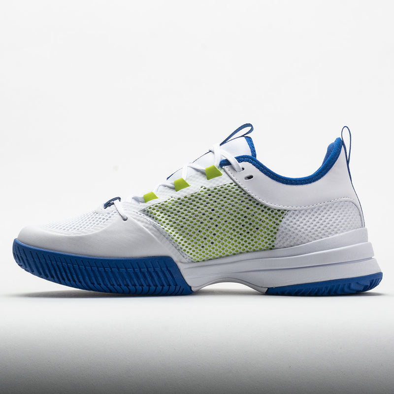 Lacoste AG-LT Men's White/Blue