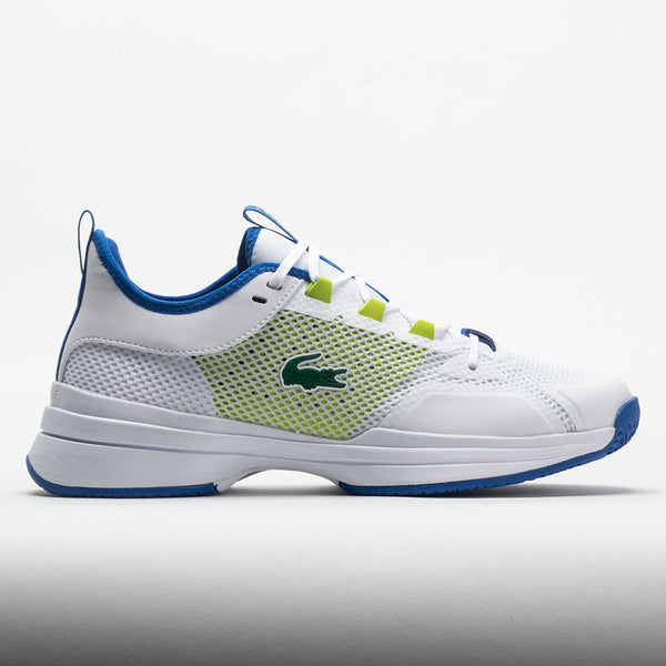 Lacoste AG-LT Men's White/Blue
