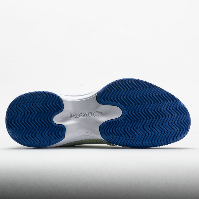 Lacoste AG-LT Men's White/Blue