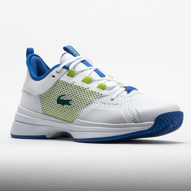 Lacoste AG-LT Men's White/Blue