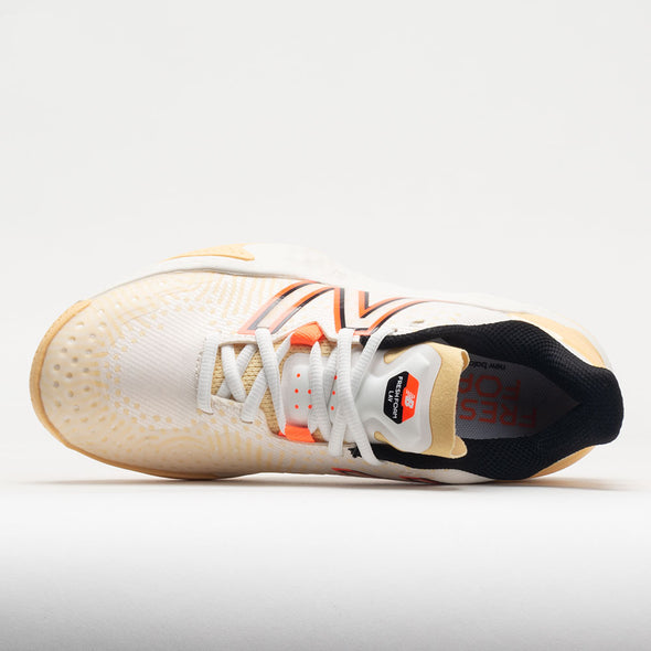 New Balance Fresh Foam X Lav v2 Women's Sea Salt/Raw Sugar