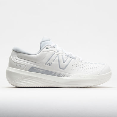 New Balance 696v5 Women's White/Navy