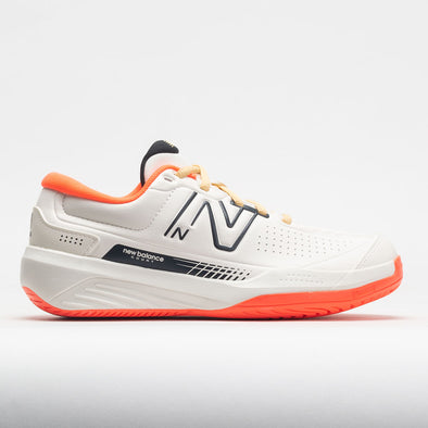 New Balance 696v5 Women's Sea Salt/Neon Dragonfly