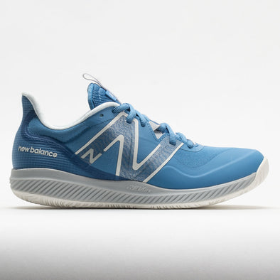 New Balance 796v3 Women's Heritage Blue/Brighton Grey/White