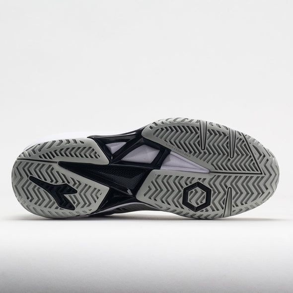 Diadora Speed Competition 7+ AG Women's White/Black/Silver DD