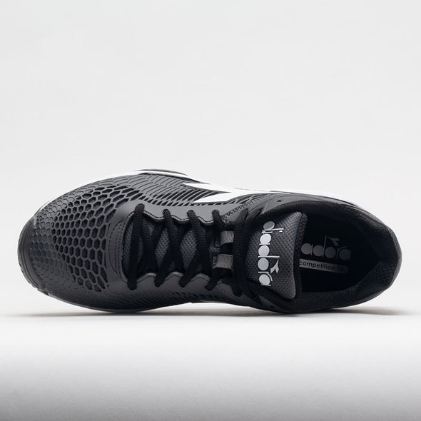 Diadora Speed Competition 7+ AG Men's Steel Gray/White/Black