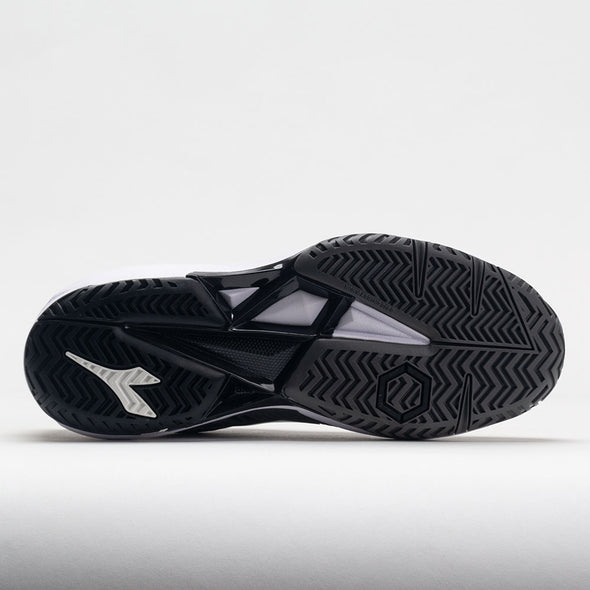 Diadora Speed Competition 7+ AG Men's Steel Gray/White/Black