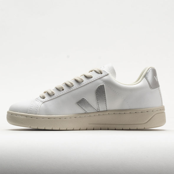 VEJA Urca Women's White/Silver