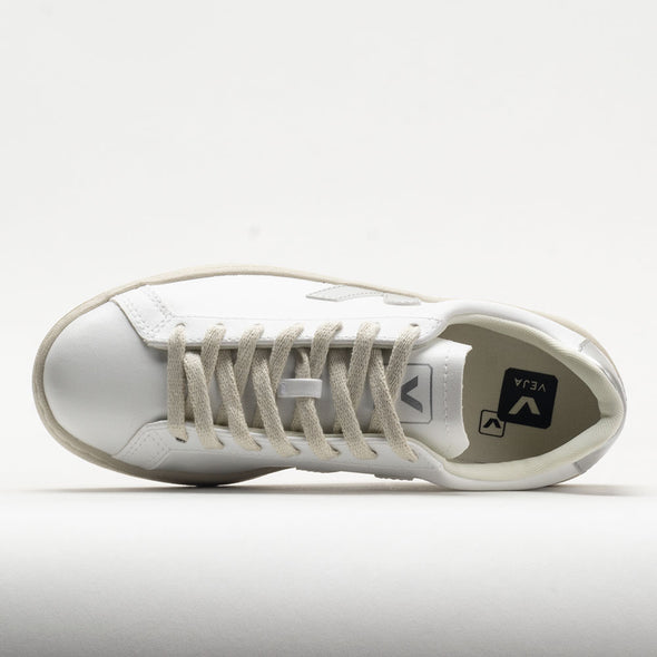 VEJA Urca Women's White/Silver