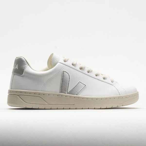 VEJA Urca Women's White/Silver