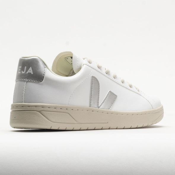 VEJA Urca Women's White/Silver