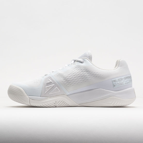 Wilson Rush Pro 4.0 Men's White