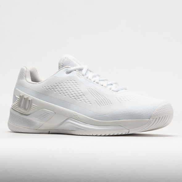 Wilson Rush Pro 4.0 Men's White