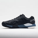 Wilson Rush Pro Ace Clay Men's Black/China Blue/White