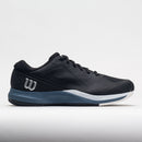 Wilson Rush Pro Ace Clay Men's Black/China Blue/White