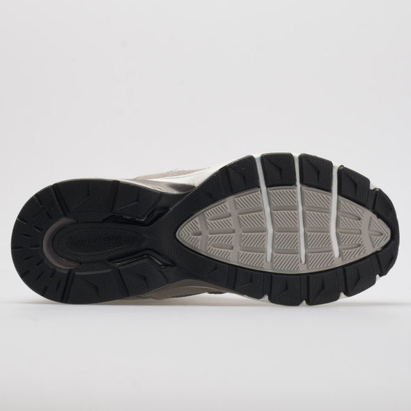 New Balance 990v5 Junior Gray