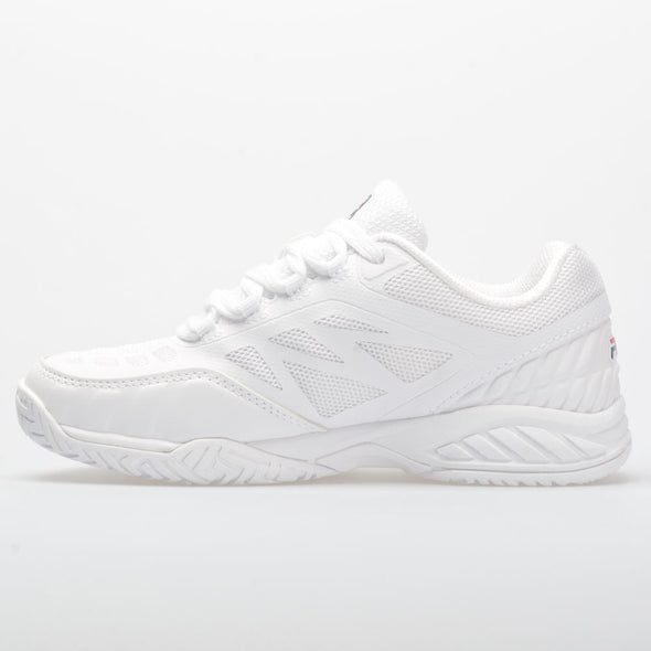 Fila Axilus 2 Energized Junior White/White/White