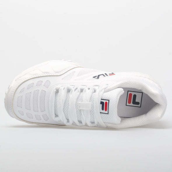 Fila Axilus 2 Energized Junior White/White/White