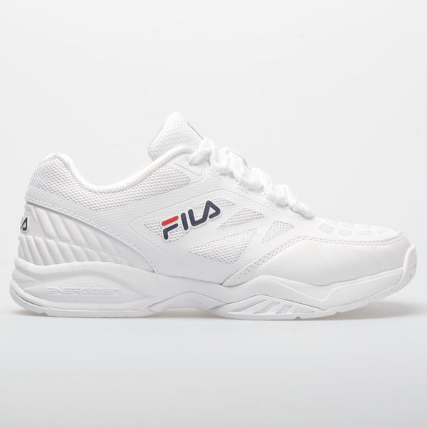 Fila Axilus 2 Energized Junior White/White/White