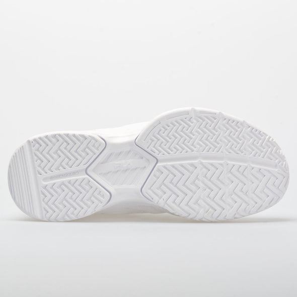 Fila Axilus 2 Energized Junior White/White/White