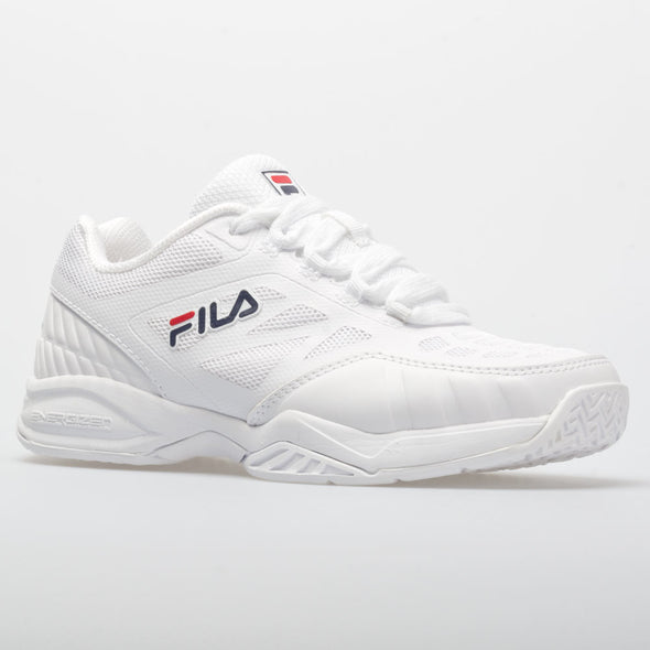 Fila Axilus 2 Energized Junior White/White/White