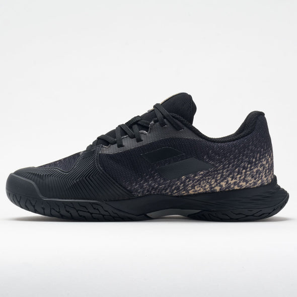 Babolat Jet Mach 3 Junior Black/Gold