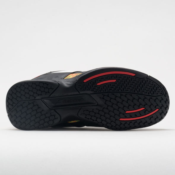 Babolat Propulse Junior Black/White