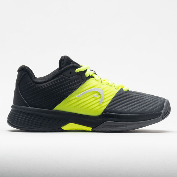 HEAD Revolt Pro 4.0 Junior Black/Yellow