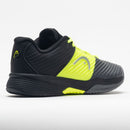 HEAD Revolt Pro 4.0 Junior Black/Yellow