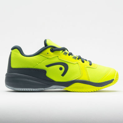 HEAD Sprint 3.5 Junior Yellow/Dark Slate
