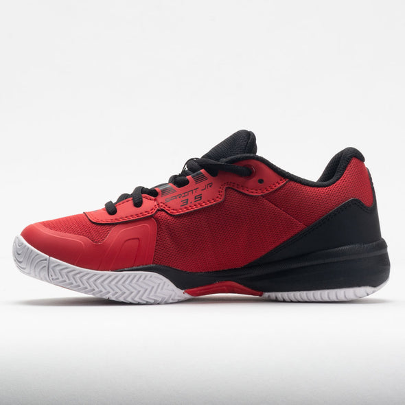 HEAD Sprint 3.5 Junior Red/Black
