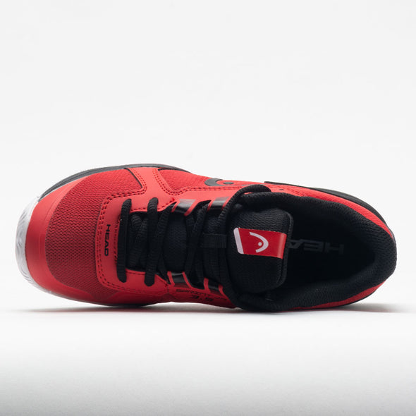 HEAD Sprint 3.5 Junior Red/Black
