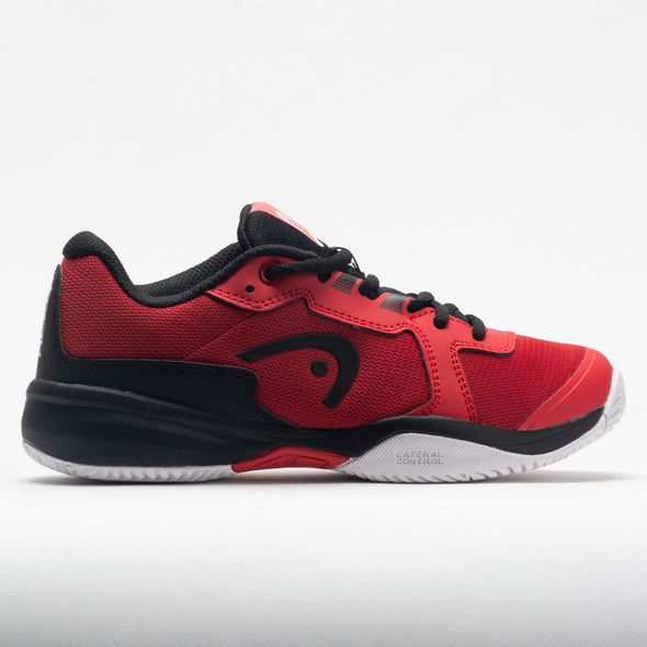 HEAD Sprint 3.5 Junior Red/Black