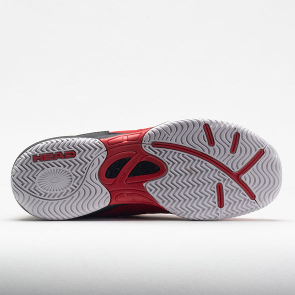 HEAD Sprint 3.5 Junior Red/Black