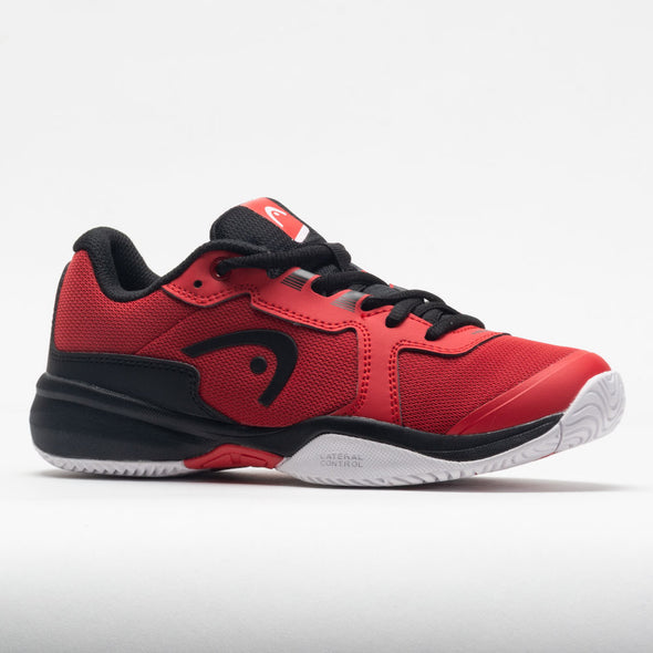 HEAD Sprint 3.5 Junior Red/Black