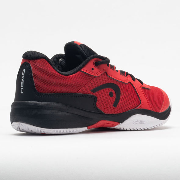 HEAD Sprint 3.5 Junior Red/Black