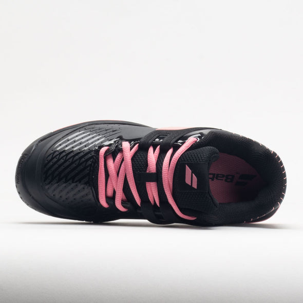 Babolat Propulse Junior Black/Geranium Pink