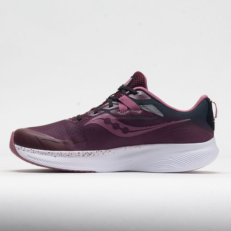 Saucony Ride 15 Junior Ocean