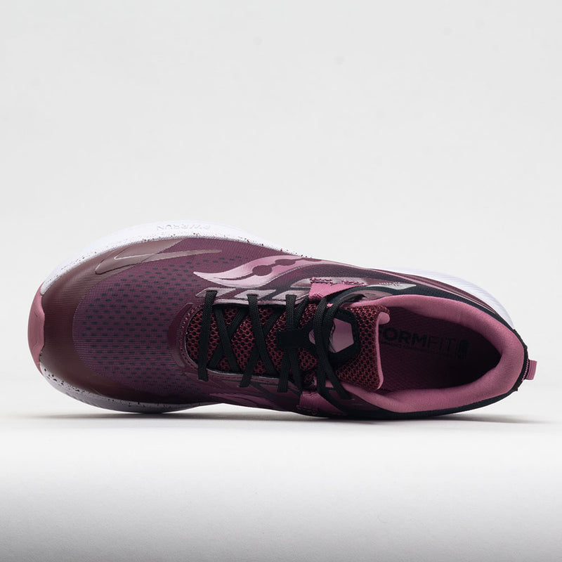 Saucony Ride 15 Junior Ocean