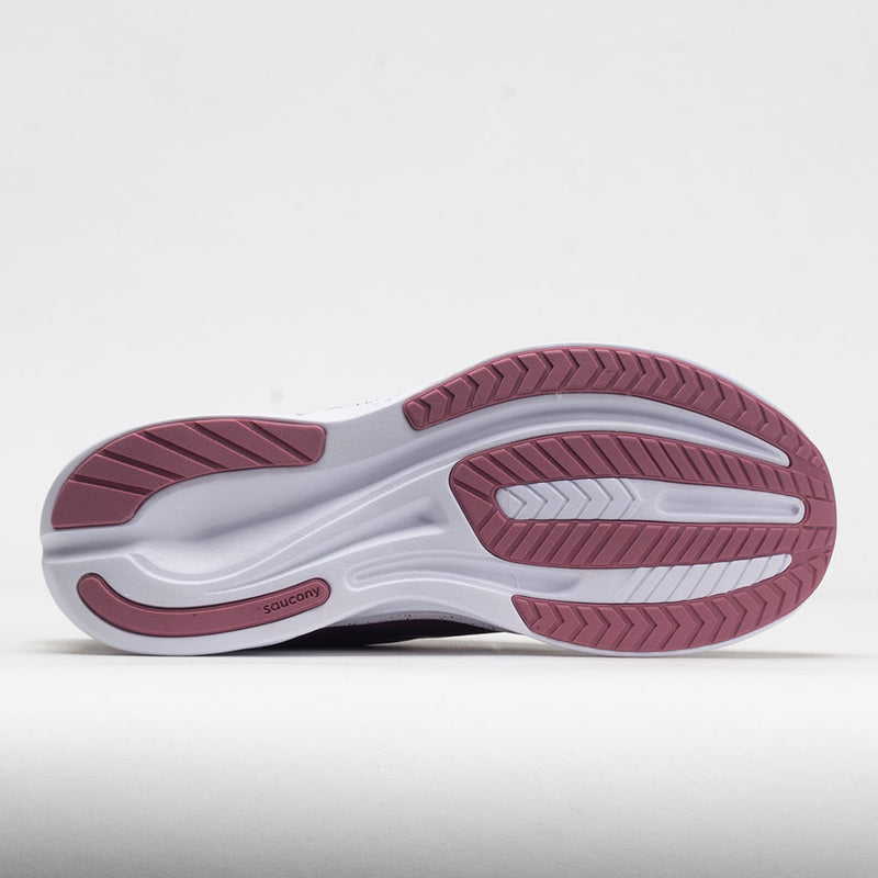 Saucony Ride 15 Junior Ocean