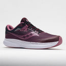 Saucony Ride 15 Junior Ocean