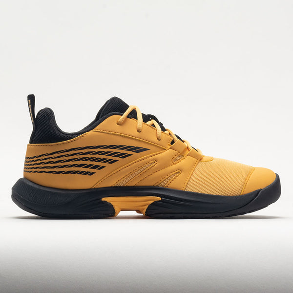 K-Swiss Speedtrac Junior Amber Yellow/Moonless Night