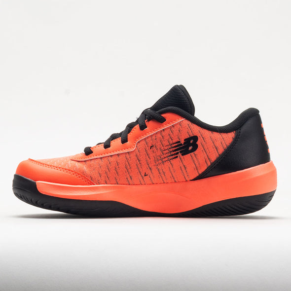 New Balance 996v5 Junior Neon Dragonfly/Black
